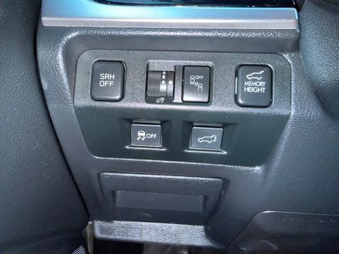 Used 2018 Subaru Forester 2.0XT Touring image 12