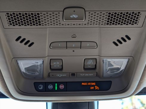 Certified 2020 Cadillac XT5 Premium Luxury w/ Platinum Package image 32