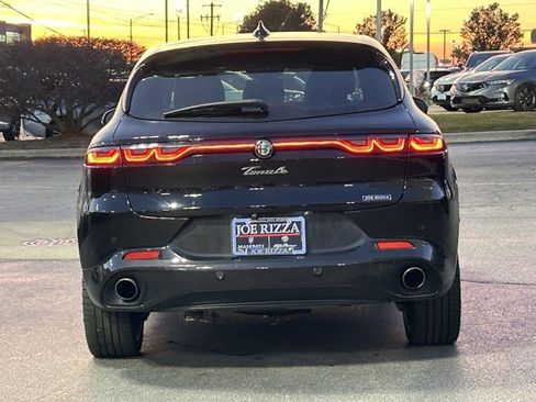 Used 2024 Alfa Romeo Tonale Veloce image 6