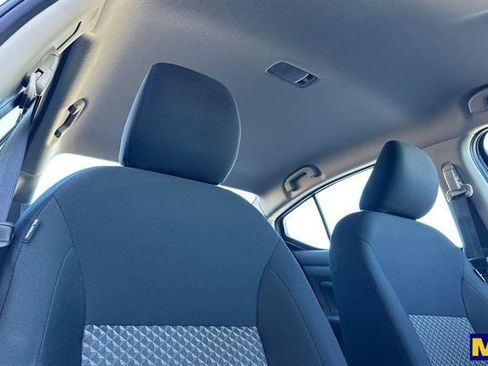 Used 2024 Nissan Versa S w/ S Plus Package image 19