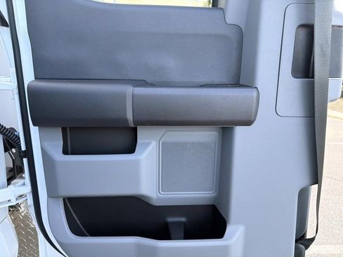 New 2026 Ford F450 XL w/ XL Chrome Package image 18