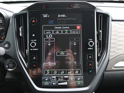 Certified 2025 Subaru Forester Premium w/ Convenience Package #2 image 27