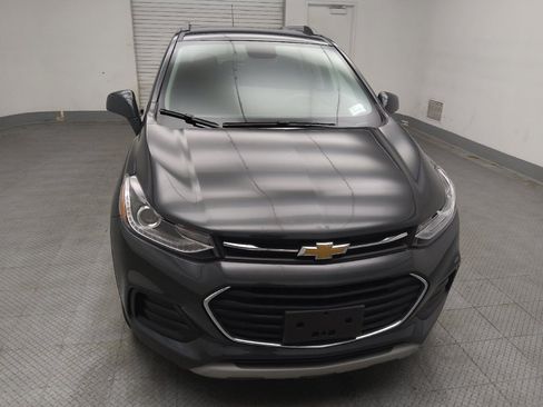 Used 2020 Chevrolet Trax LT w/ Driver Confidence Package FWD image 14