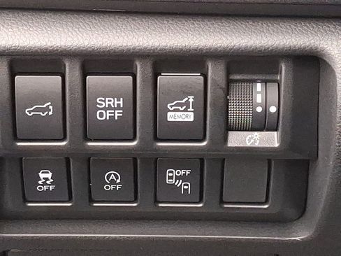 Certified 2025 Subaru Forester Wilderness image 23