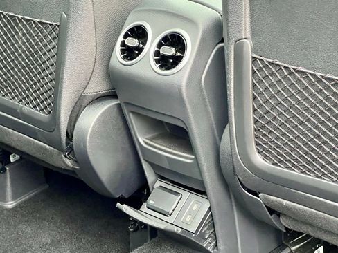Certified 2026 Mercedes-Benz GLB 250 4MATIC image 22