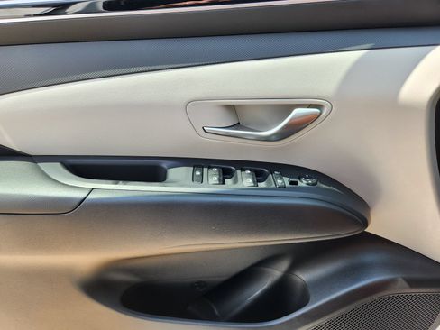 Used 2024 Hyundai Tucson SE FWD image 28