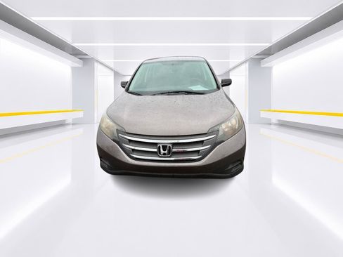 Used 2013 Honda CR-V LX image 1
