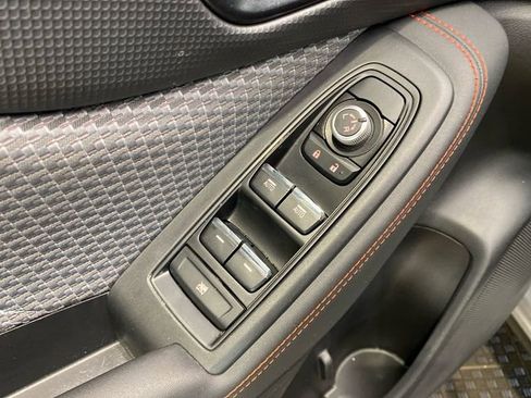 Used 2023 Subaru Forester Sport image 12