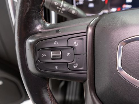 Used 2021 GMC Sierra 1500 AT4 w/ AT4 Value Package AWD/4WD image 31