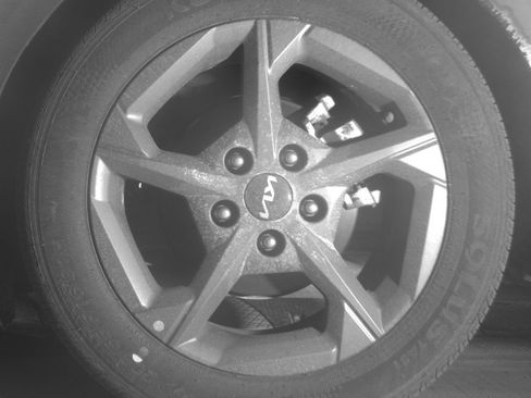 Used 2025 Kia K4 LXS image 14