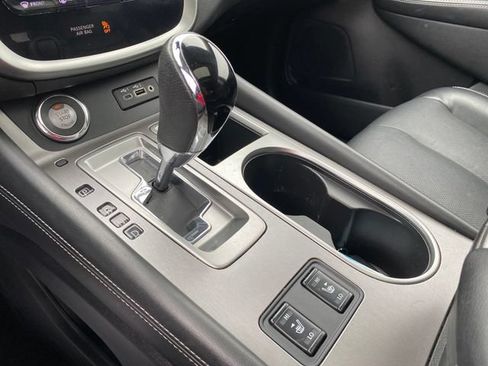 Used 2023 Nissan Murano SL AWD/4WD image 14