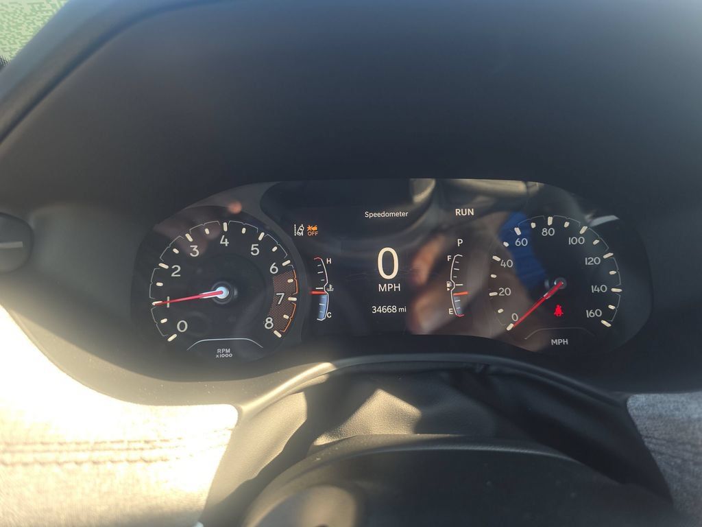 Used 2023 Jeep Compass Latitude AWD/4WD image 13