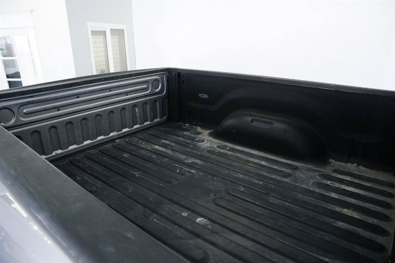 Used 2022 RAM 1500 Warlock w/ Electronics Group AWD/4WD image 12