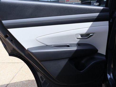 New 2026 Hyundai Tucson SEL image 18