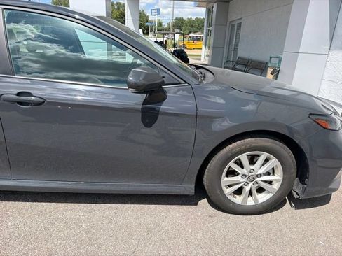 Used 2025 Toyota Camry LE FWD image 20