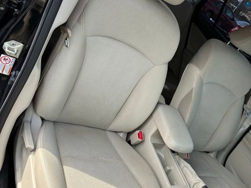 Used 2014 Subaru Crosstrek 2.0i Premium w/ Popular Package #1 image 18