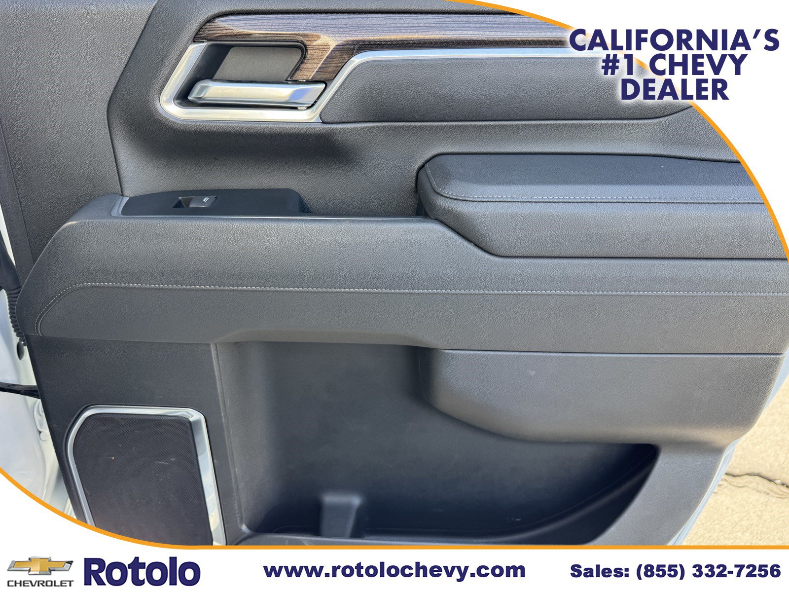 Used 2025 Chevrolet Silverado 2500 LT w/ Convenience Package AWD/4WD image 11