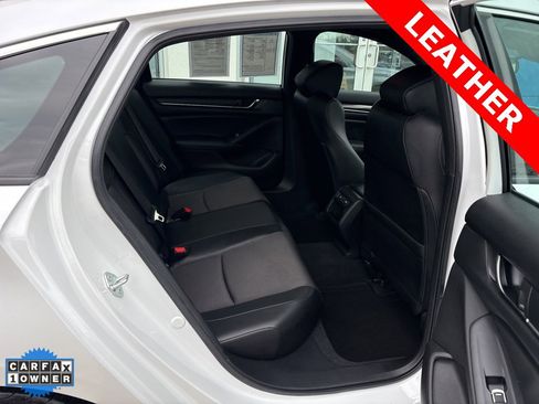 Used 2022 Honda Accord Sport image 25
