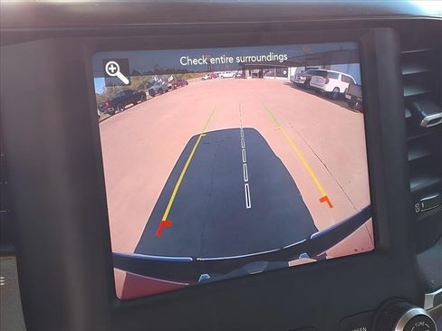 Used 2021 RAM 1500 Laramie image 11