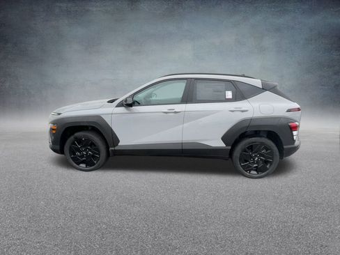 New 2026 Hyundai Kona SEL Sport image 13