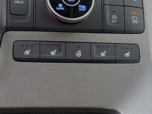 Used 2021 Hyundai Palisade Calligraphy AWD/4WD image 21