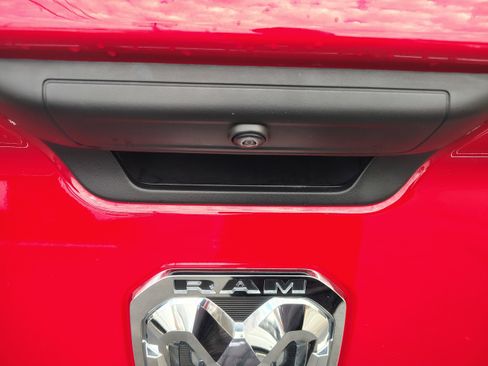 Certified 2024 RAM 2500 Big Horn w/ Safety Group image 10