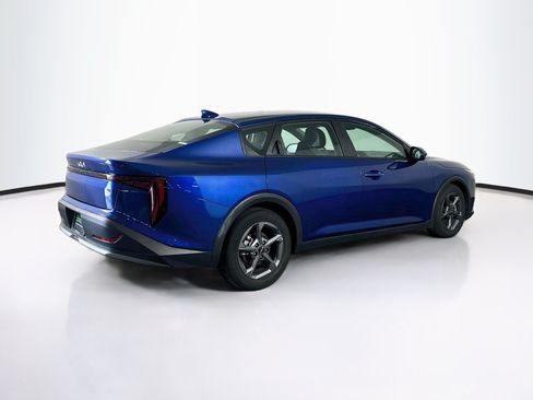 Used 2025 Kia K4 FWD image 9