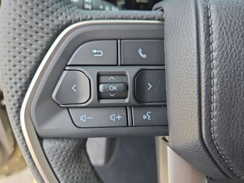 New 2026 Toyota Tacoma TRD Off-Road AWD/4WD image 16