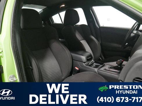 Used 2023 Dodge Charger GT w/ Blacktop Package image 15