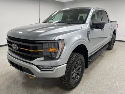 Used 2023 Ford F150 Tremor w/ 360 Degree Camera Package