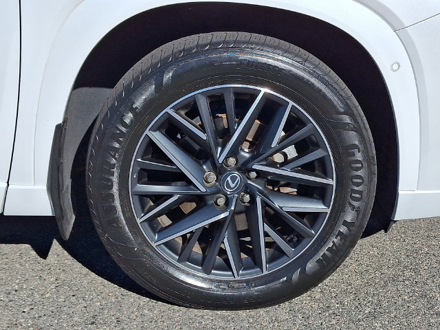 Certified 2024 Lexus TX 350 AWD w/ Technology Package image 8