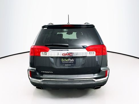 Used 2017 GMC Terrain SLT w/ Driver Alert Package I FWD image 34