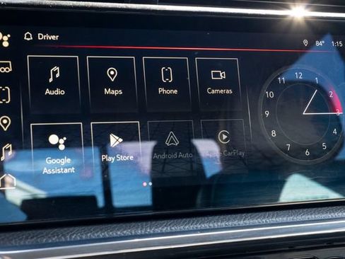 Used 2023 GMC Sierra 1500 Denali AWD/4WD image 43