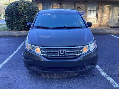 Used 2012 Honda Odyssey EX-L image 3