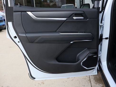 New 2026 GMC Acadia Elevation w/ Black Edition image 25