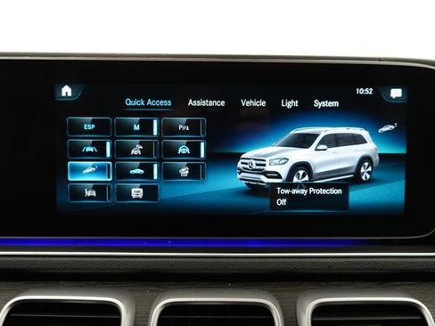 Used 2023 Mercedes-Benz GLS 450 4MATIC image 58