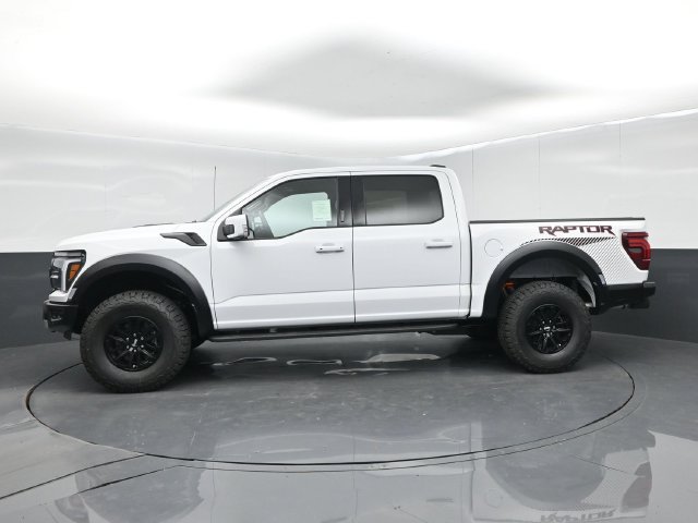 New 2026 Ford F150 Raptor AWD/4WD image 5