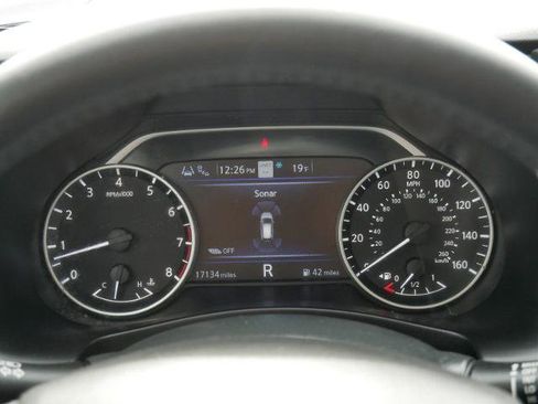 Certified 2024 Nissan Murano Platinum w/ Cargo Package image 26