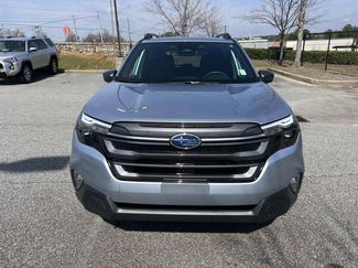 Certified 2026 Subaru Forester Premium video 2