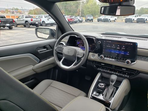 New 2026 Chevrolet Colorado ZR2 w/ Technology Package image 39