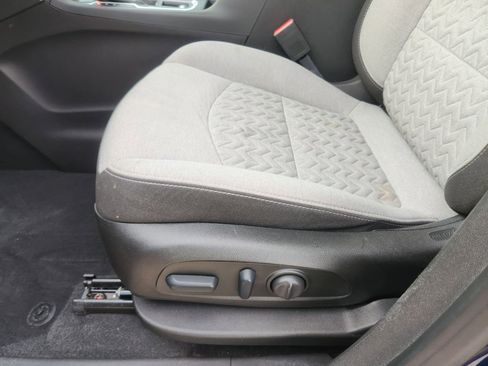 Used 2022 Chevrolet Equinox LS w/ LS Convenience Package image 26