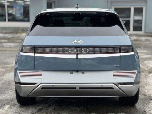 Used 2024 Hyundai Ioniq 5 Limited image 4