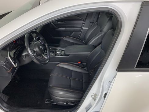 Used 2024 MAZDA CX-50 AWD 2.5 Turbo image 31