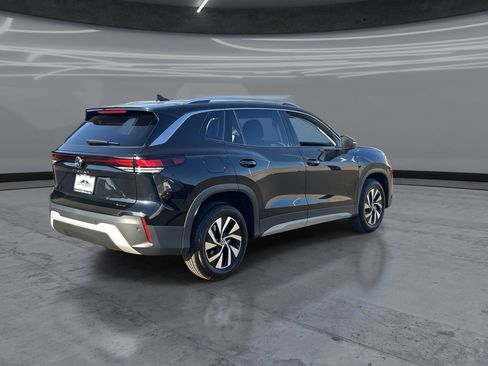 New 2026 Volkswagen Tiguan S AWD/4WD image 5
