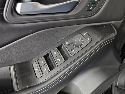 Certified 2022 Nissan Rogue SL w/ SL Premium Package FWD image 28