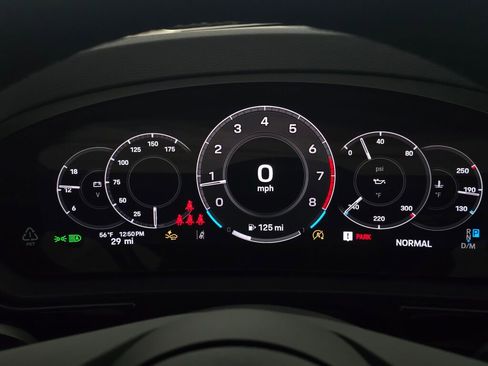 New 2026 Porsche Cayenne image 42