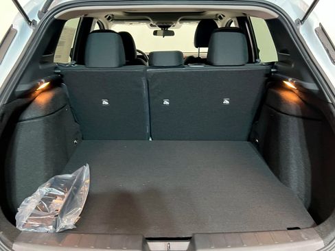 New 2025 Nissan Kicks SV w/ SV Premium Package image 22