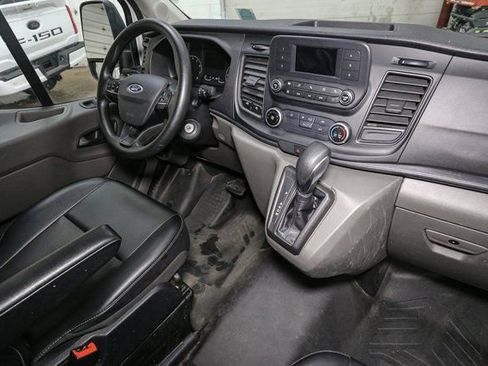 Used 2023 Ford Transit 350 Base image 16