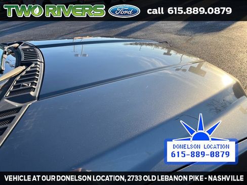 Used 2017 Ford F150 XL w/ Equipment Group 101A Mid image 13