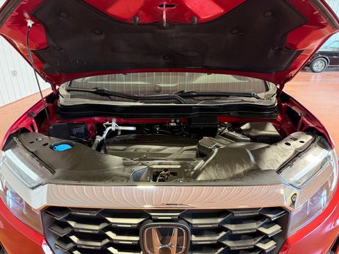 Used 2023 Honda Passport EX-L image 43